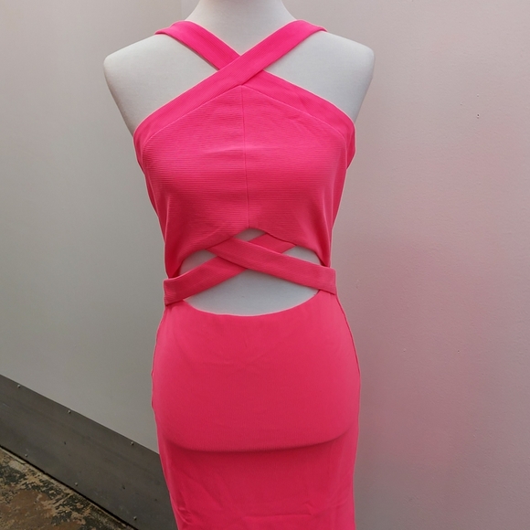 Bodycon Dress - Picture 3 of 4